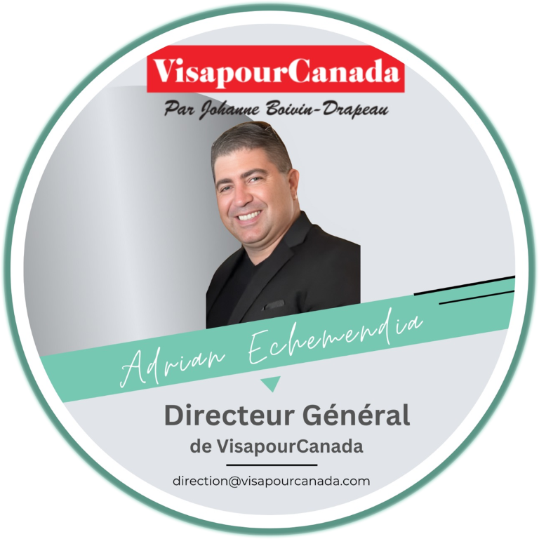 Directeur Général