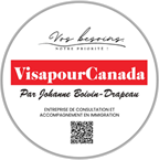 VisapourCanada