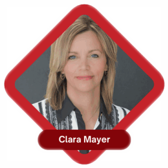 Clara Mayer