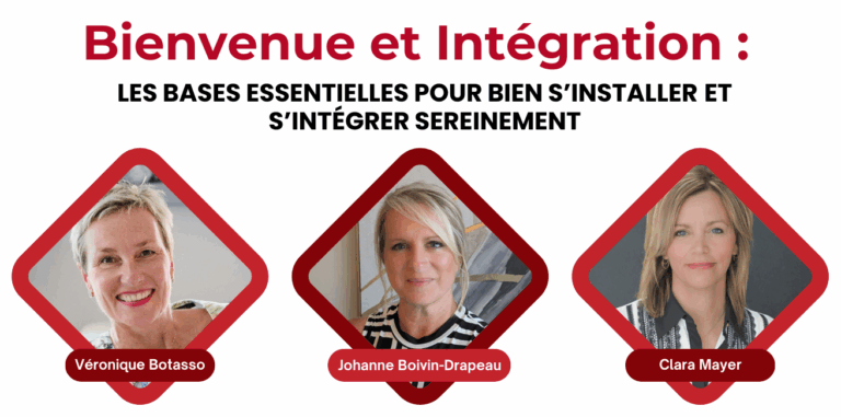 Copie de WEBINAIRE Bienvenue Integration Presentation 1