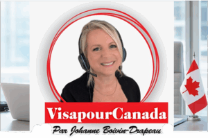 Johanne Boivin-Drapeau