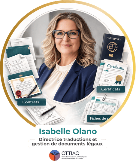Isabelle Olano Directrice traductions et gestion de documents légaux (2)