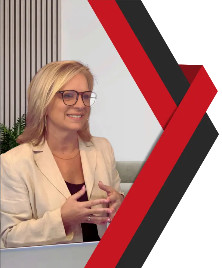 Consultante Johanne Boivin-Drapeau experte en immigration