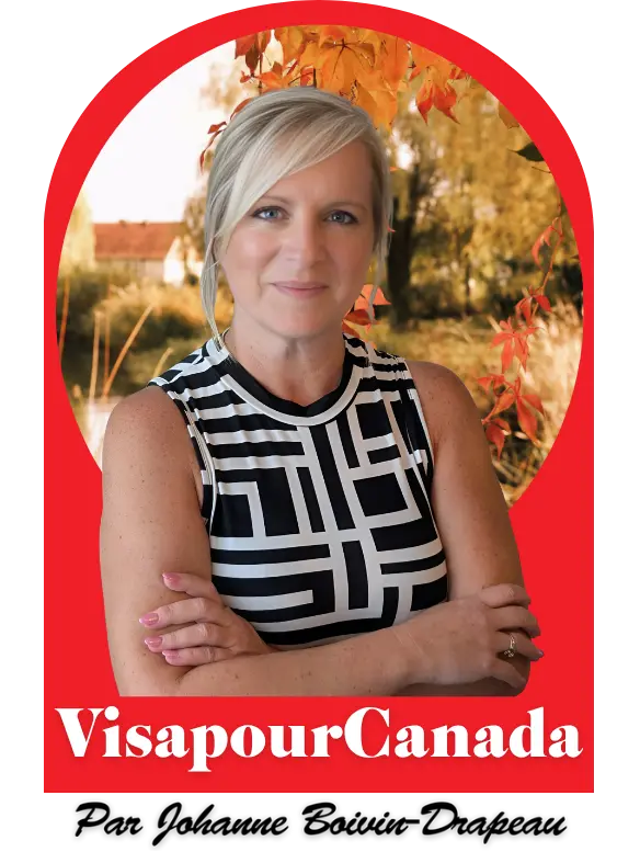visapourcanada par Johanne Boivin-Drapeau