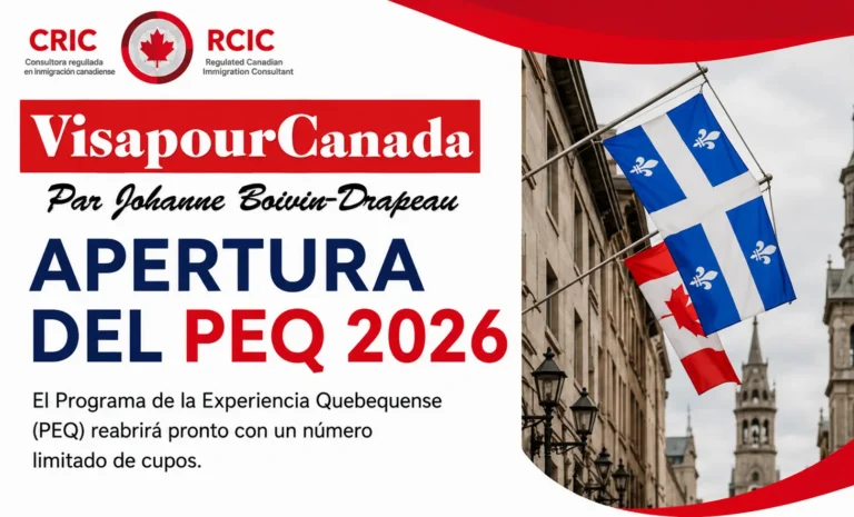 PEQ 2026