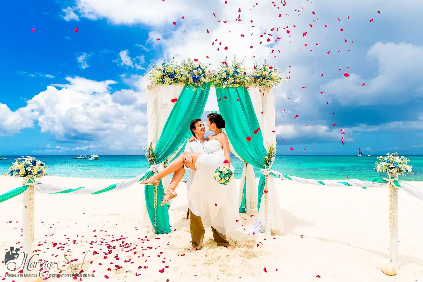 mariage à l’étranger