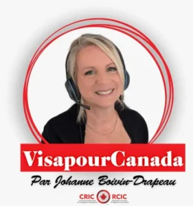Johanne Boivin-Drapeau