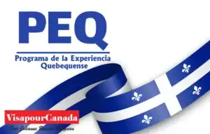 Programa de la Experiencia Quebequense