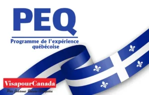 Programme de l'expérience québécoise
