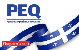 Quebec Experience Program