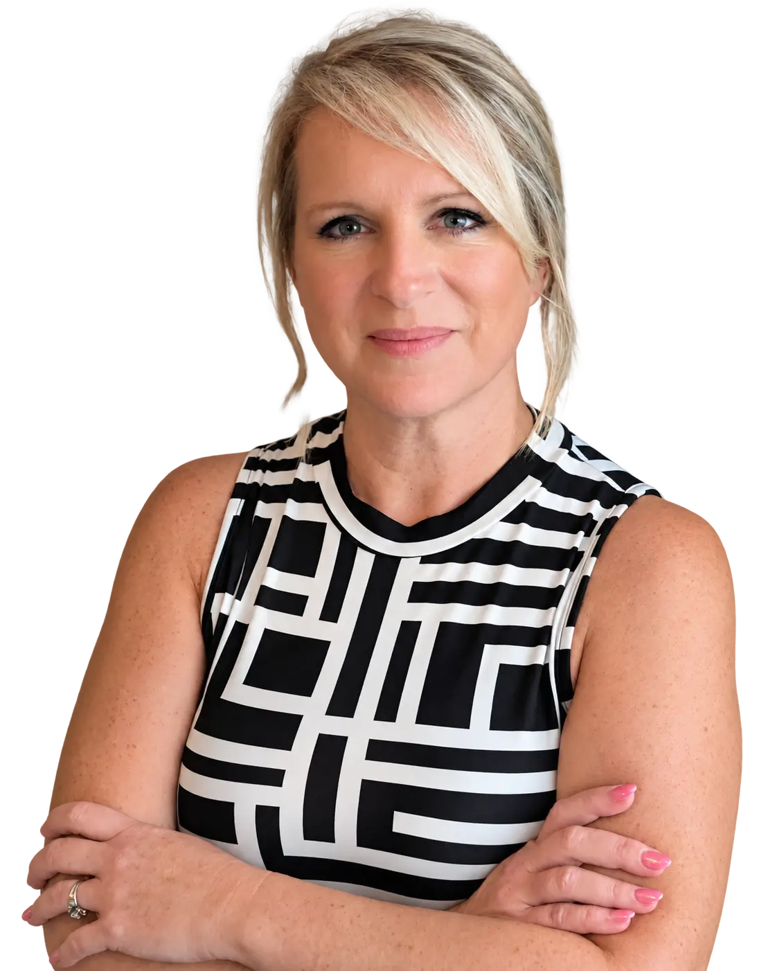 Johanne Boivin-Drapeau, consultante réglementée en immigration canadienne CRIC-CISR